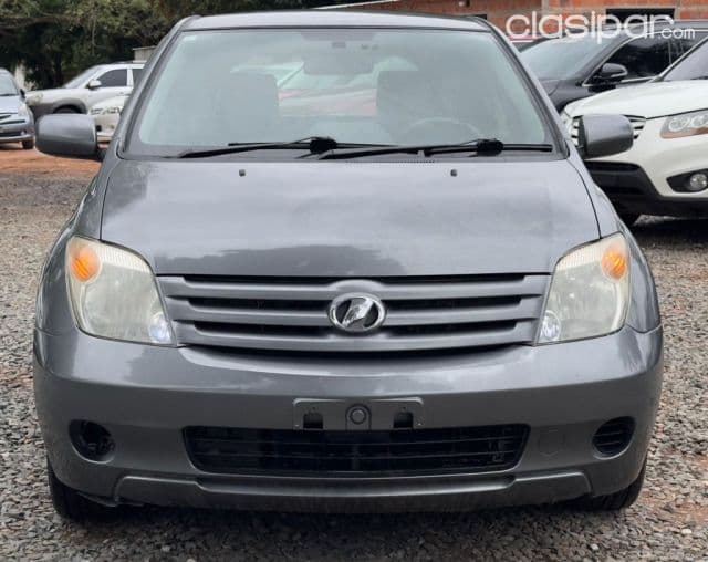Toyota Ist 2007