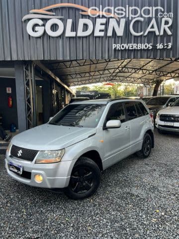 Suzuki Grand Vitara 2009