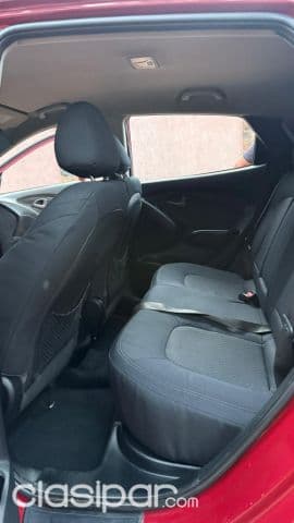Hyundai Tucson 2012