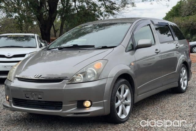 Toyota Wish 2005
