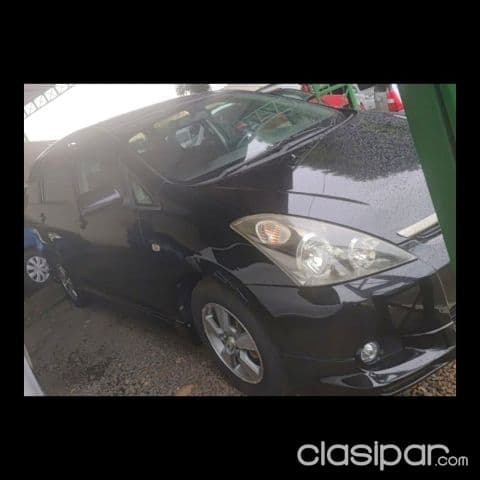 Toyota Wish 2005