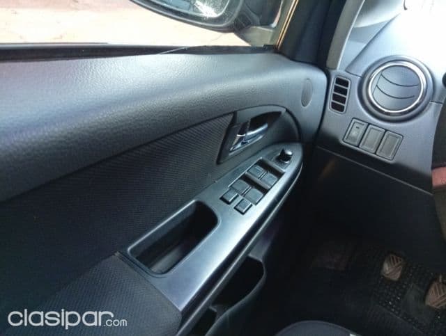 Suzuki Sx 4 2011