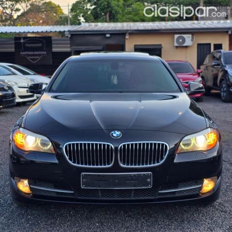 Bmw 120 2011