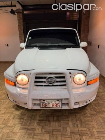 Mercedes-Benz No especificado 2004