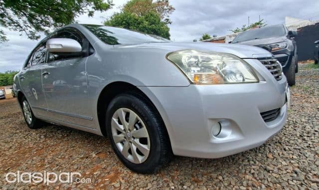 Toyota Premio 2007