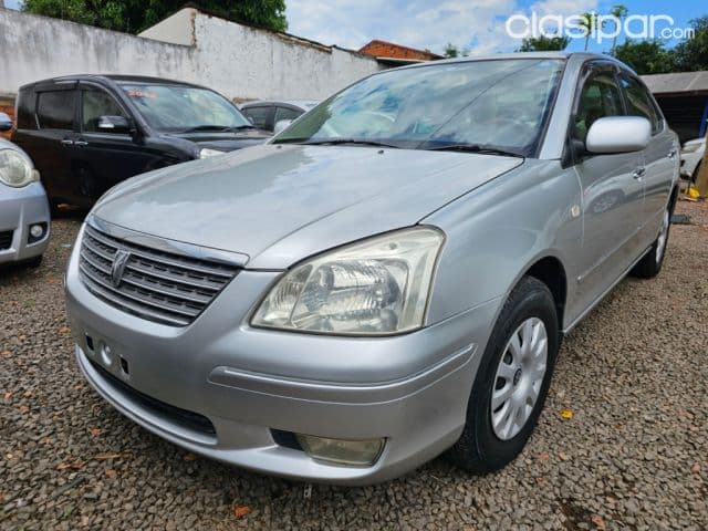 Toyota Premio 2004