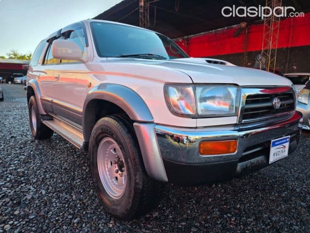 Toyota Hilux Surf 1997