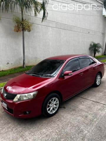 Toyota Allion 2007