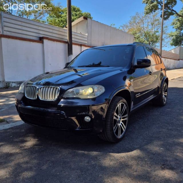 Bmw X5 2011