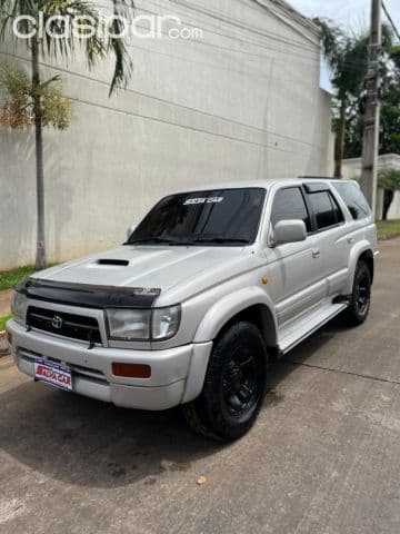 Toyota Hilux Surf 1997