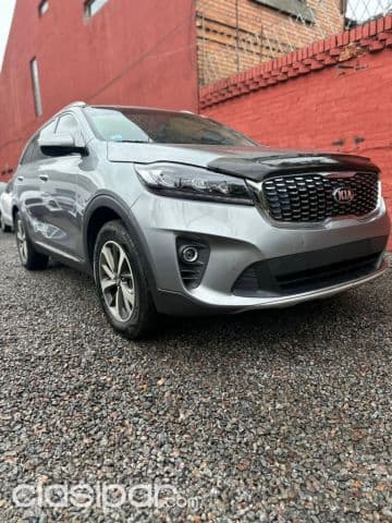 Kia Sorento 2020