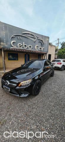 Mercedes-Benz C250 2019