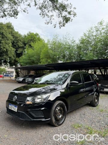 Volkswagen Gol 2020