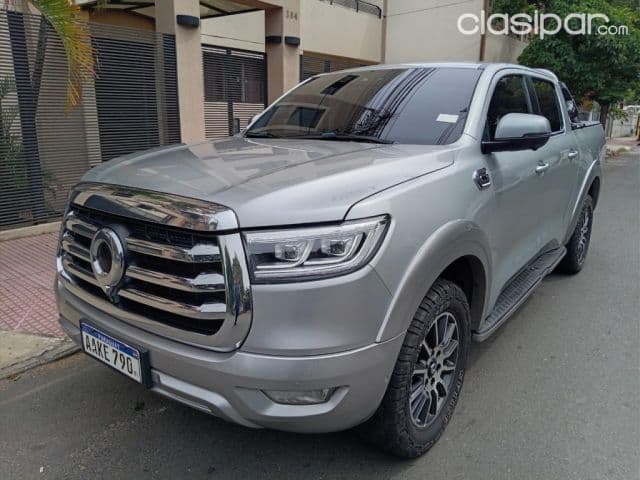 Great Wall Poer 2022