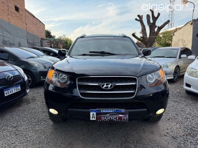 Hyundai Santa Fé 2006