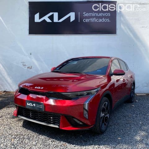 Kia K3 2025
