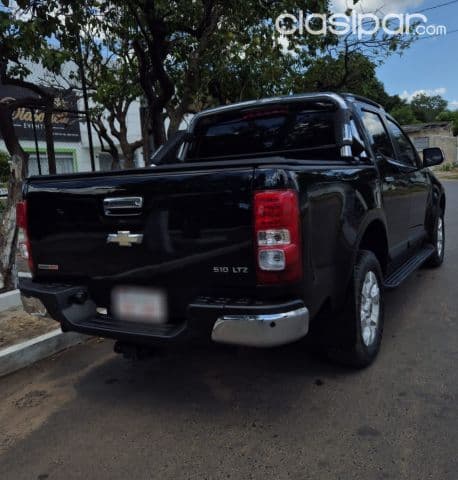 Chevrolet S10 Ltz 2013