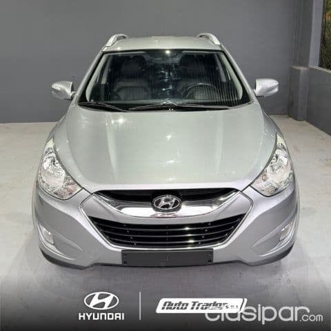 Hyundai Tucson 2011