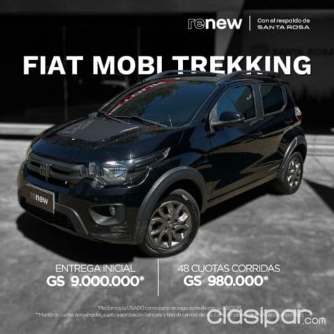 Fiat Tipo 2022