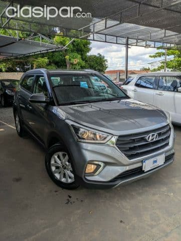 Hyundai Creta 2022