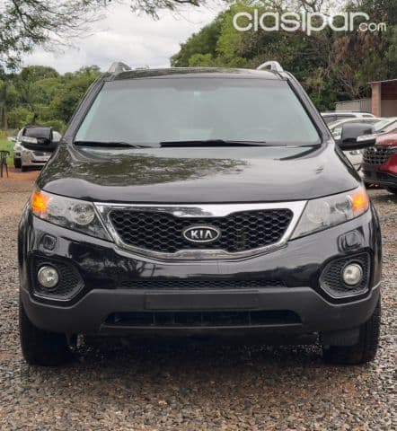 Kia Sorento 2013