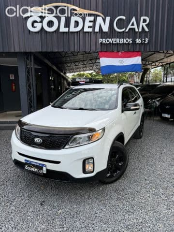 Kia Sorento 2013
