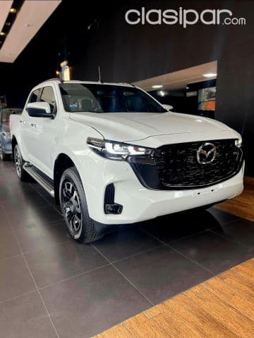 Mazda 3 2027