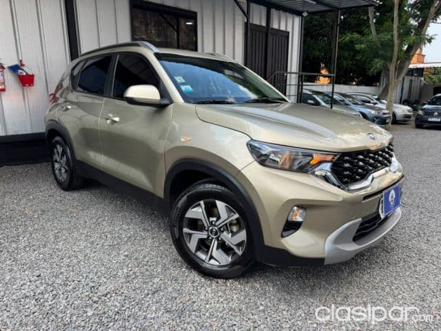 Kia Sonet 2022