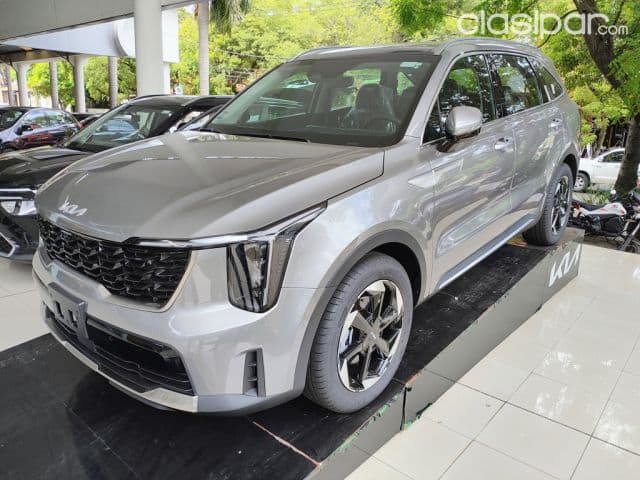 Kia Sorento 2026