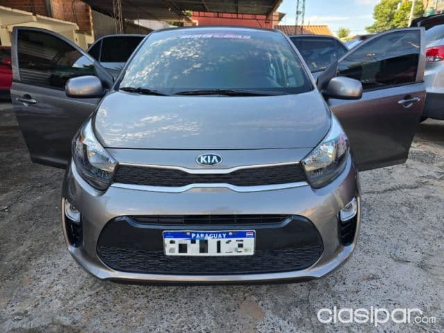 Kia Picanto 2020