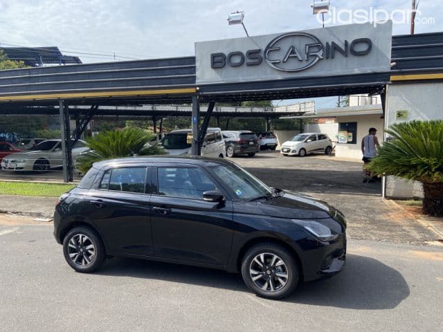 Suzuki Swift 2026