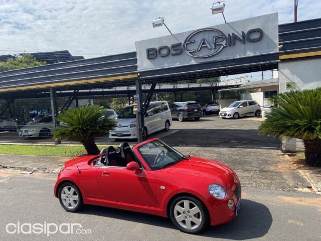 Daihatsu Copen 2006