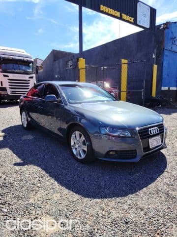 Audi A4 2008