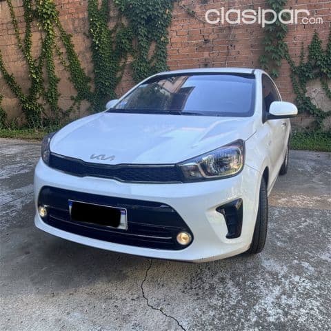Kia Soluto 2025