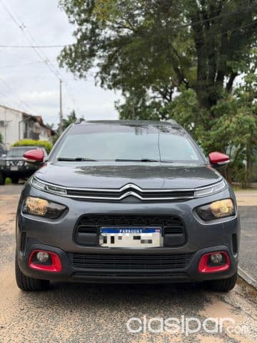 Citroen C4 2021