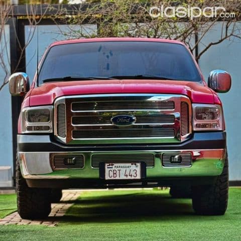 Ford F 250 2011