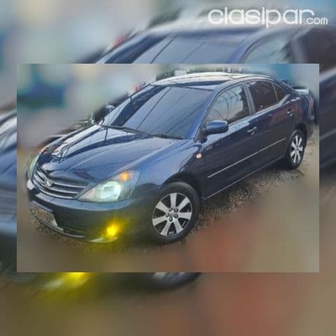 Toyota Allión 2003
