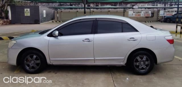 Toyota Premio 2008