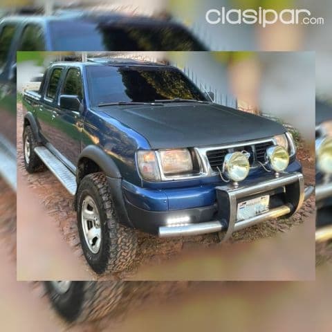 Nissan Ax 1999