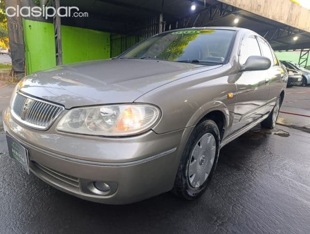 Nissan 200 2004