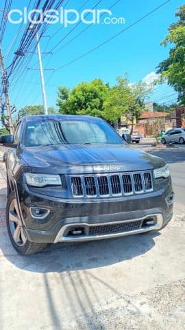 Jeep Grand Cherokee 2015