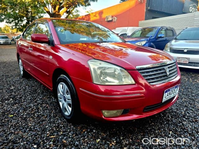 Toyota Premio 2003