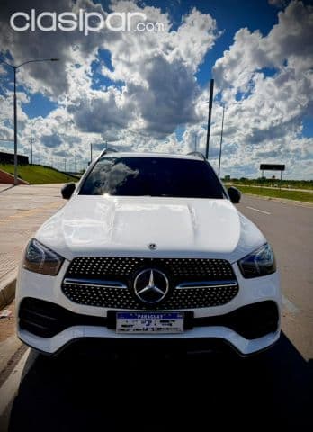 Mercedes-Benz D 300 2022