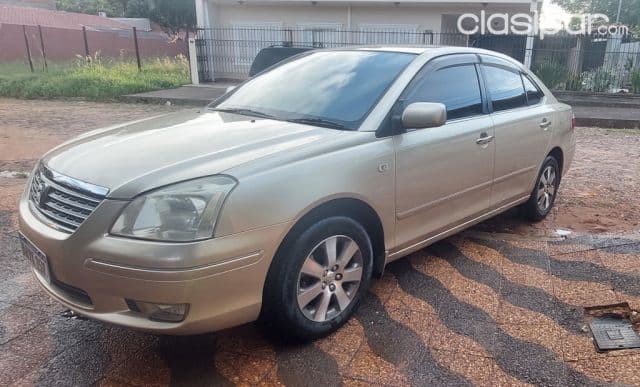Toyota Premio 2004