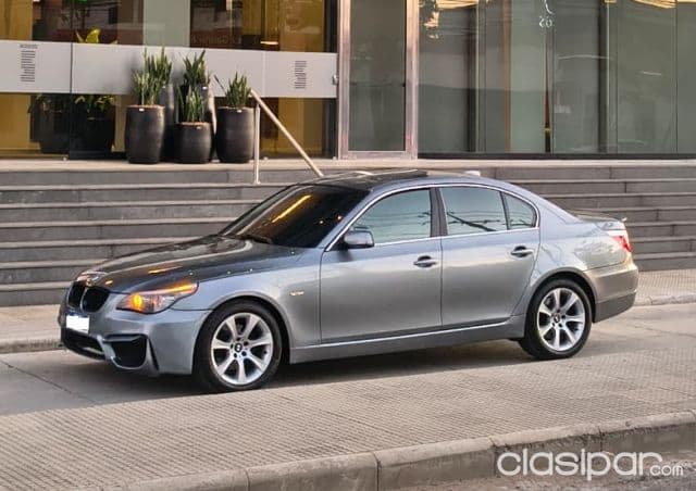 Bmw 528 2008