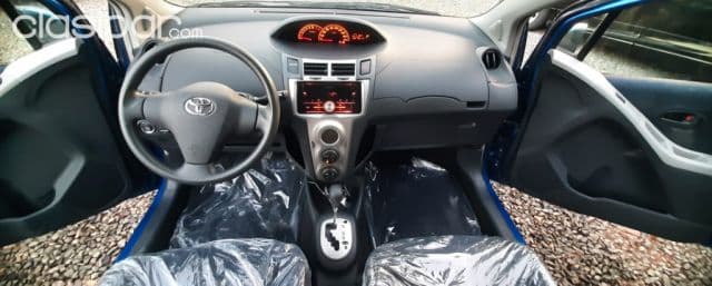 Toyota Vitz 2009
