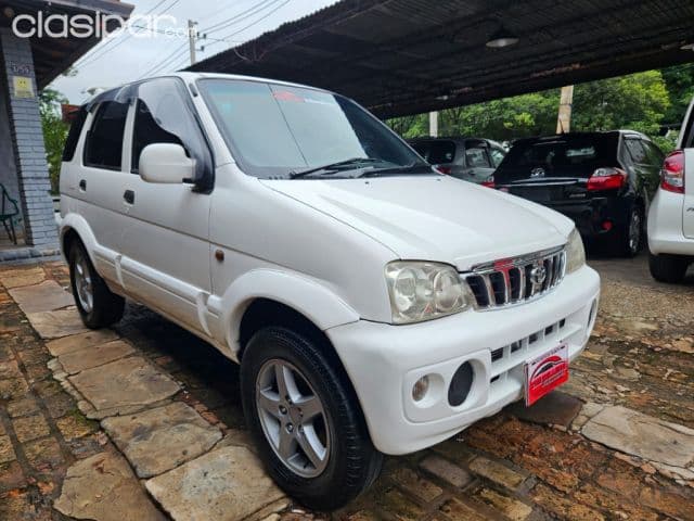 Toyota Cami 2001