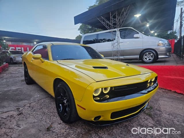 Dodge No especificado 2016