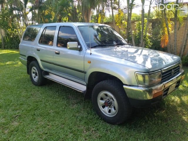 Toyota 4-Runner 1996