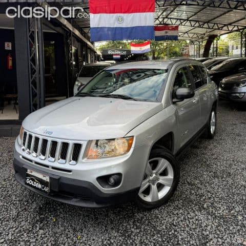 Jeep No especificado 2012